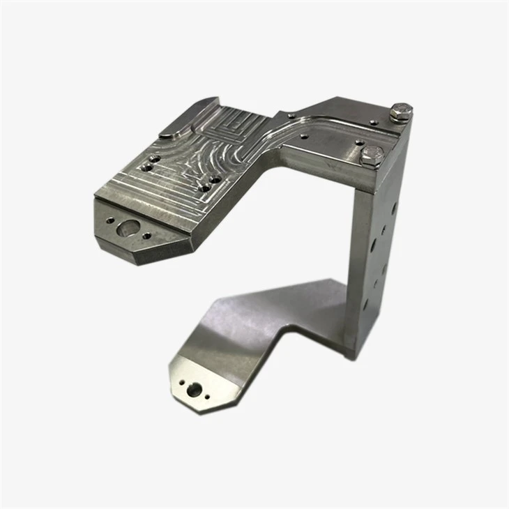 Metal Welding Part