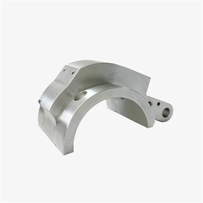 Bagian Mesin CNC 5 Sumbu